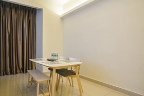 Subang Homestay @ Damen