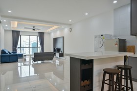 Subang Homestay @ Damen