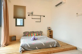 Subang Homestay @ Damen