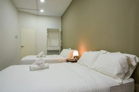 Subang Homestay @ Damen