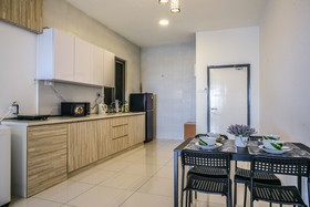 Subang Homestay @ Damen