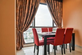 Subang Homestay @ Damen