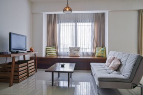 Subang Homestay @ Damen