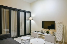 Subang Homestay @ Damen
