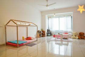 Subang Homestay @ Damen