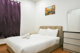 Subang Homestay @ Damen
