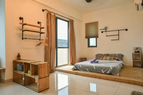 Subang Homestay @ Damen