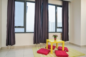 Subang Homestay @ Damen