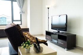 Subang Homestay @ Damen