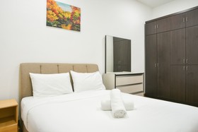 Subang Homestay @ Damen