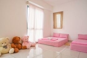 Subang Homestay @ Damen