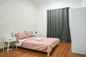 Subang Homestay @ Damen