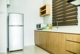 Subang Homestay @ Damen