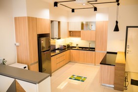 Subang Homestay @ Damen