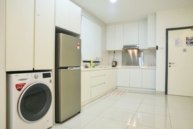 Subang Homestay @ Damen