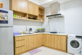 Subang Homestay @ Damen