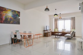 Subang Homestay @ Damen