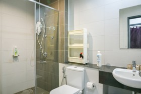 Subang Homestay @ Damen