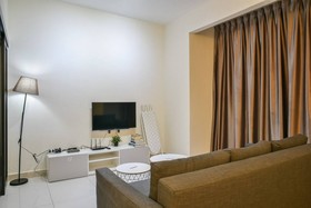 Subang Homestay @ Damen