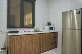 Subang Homestay @ Damen