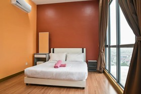 Subang Homestay @ Damen