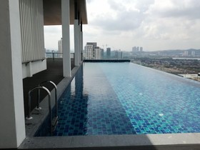 Subang Homestay @ Damen