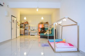 Subang Homestay @ Damen