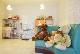 Subang Homestay @ Damen