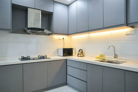 Subang Homestay @ Damen