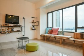 Subang Homestay @ Damen