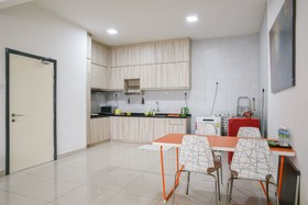 Subang Homestay @ Damen