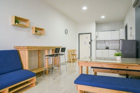 Subang Homestay @ Damen