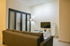 Subang Homestay @ Damen