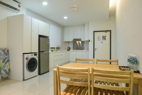 Subang Homestay @ Damen