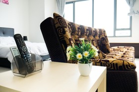 Subang Homestay @ Damen