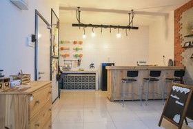 Subang Homestay @ Damen