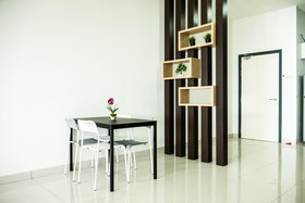 Subang Homestay @ Damen