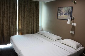 Subang Park Hotel
