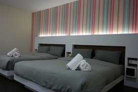 Summer Oscar Boutique Hotel