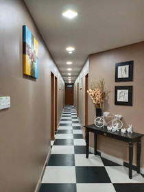 Usj21@Dalton United Hotel