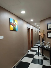 Usj21@Dalton United Hotel