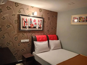 Usj21@Dalton United Hotel