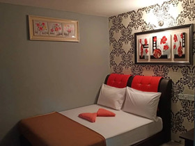 Usj21@Dalton United Hotel