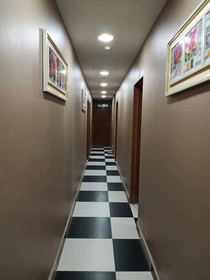 Usj21@Dalton United Hotel