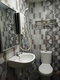 Usj21@Dalton United Hotel