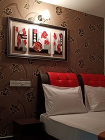 Usj21@Dalton United Hotel