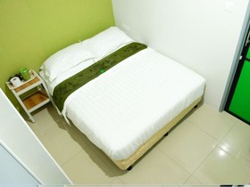 Green Hotel