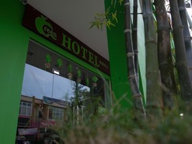 Green Hotel