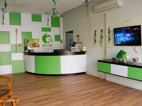 Green Hotel