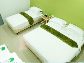 Green Hotel
